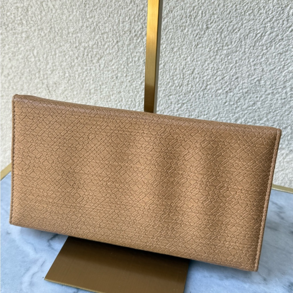 Lemon Slice Embellished Cosmetic Bag - Picture 6 of 6